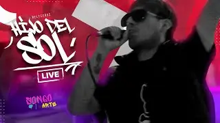 Hijo Del Sol (Live) - Beltieroz en #SonqoArte