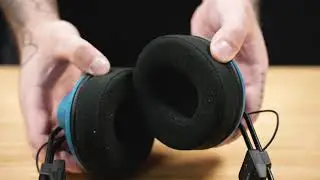How To Keep Your Headphones and Earpads Clean | Dekoni Audio
