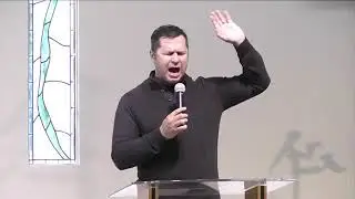 Missionary Doug Sayers 10-11-20