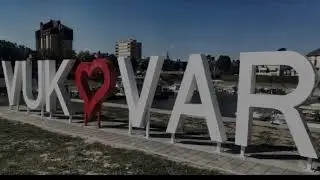 prof. Ivan Biško  - VUKOVAR 
