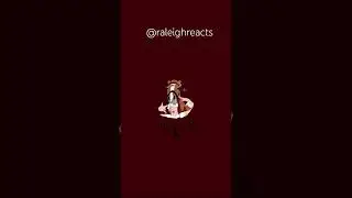 HEYY @RaleighLink I made you thiss!!