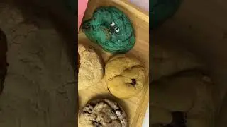 Sugar Mama&rsquo;s approves of this toxic trait 😁 #vegancookies #cookies #torontoeats #desserts