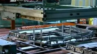 AUTOGLASS.BY - Как делают автостекла