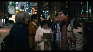 Hibana Spark S01E09 4 minutes 16 seconds long take