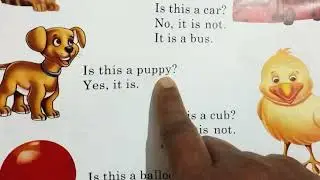 English reading | Reading book | Book reading | Learn to read English | Learn to read English books
