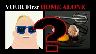 Mr Incredible becoming angry animation | Dank memes 2022