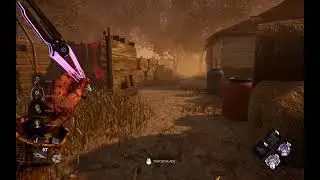 Dead By Daylight..... Fix this pls