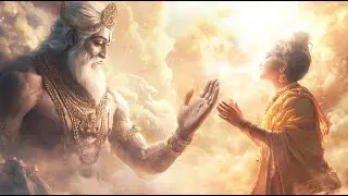Yama&rsquo;s Infernal Court: The Judgment of the Hindu God of Death in the Afterlife #gods #hindumythology
