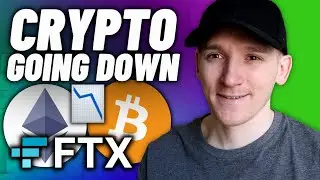 Crypto TOTAL Capitulation [FTX Leaked Memo]