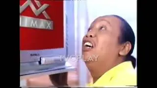 Iklan Polytron Minimax - Basuki dan Mandra Lucu (2003-2004)