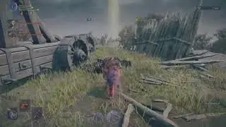 ELDEN RING NIGHTREIGN My First EverRun