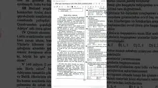 B&ouml;y&uuml;k Adriya- itmiş qitə mətni . 9 - cu sinif. DİM