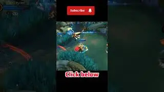 FRANCO highlights mllb click below to get full video #mobilelegends #mlbb #francoteam