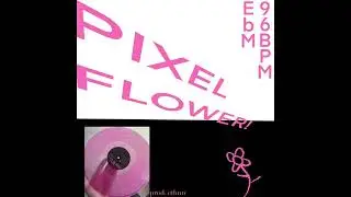 [FREE] Porter Robinson Type Beat | Pixel Flower!