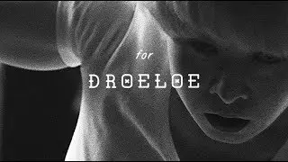 DROELOE - Backbone (feat. nevve) [FAN VIDEO]