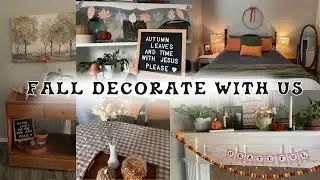 Fall Craft & Decorate with Us | Creative Faith & Co.