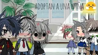 mis papás adoptan a una niña ☺️😤||24 hrs con mis papás :v|| \\Alexa-Chan 💞💕🍫\\