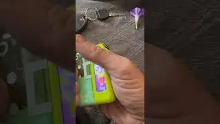 Offstamp vape boxing game
