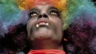 Scream Blacula Scream | Official Trailer (1973)