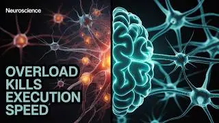 Information Overload: A Cognitive Analysis of Why Research Delays Execution