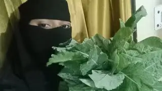 nujhat praveen is live!