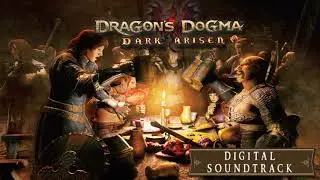 Dragon's Dogma Masterworks Collection #49   Respite  &ldquo;Dragon&rsquo;s Dogma OST&rdquo; Unreleased Track
