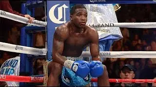 Adrien Broner 