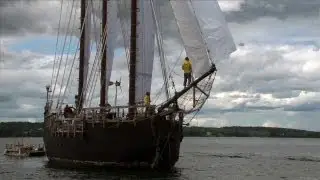 RawFaith: A Family Saga - Trailer