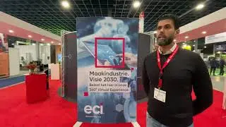 ECI exposanteninterview TechniShow 2024