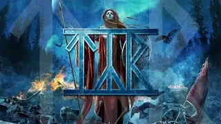 Ragnarock VR | Blood of Heroes by Tyr | Level 8 | Custom Song