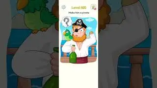 #DOP3 #DOPGameplay #shorts : DOP Level 258