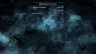 Middle-earth&trade;: Shadow of Mordor&trade; - djvader666 Is Unstoppable
