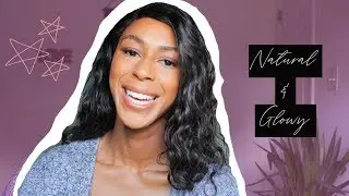 Easy Natural & Glowy Makeup Tutorial | Kay Forbey