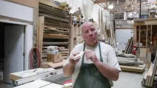 DIY - How To Make A Flat Panel Cabinet Door Part 2