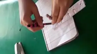 How to Draw a perfect Circle without Compass