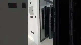 MEDITERRANEAN CITY CENTRE LUXURY ONE BEDROOM APARTMENT