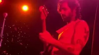 Kenny Mattucci- Paws (Live @ TV EYE, Queens, NY 11/24/2025)