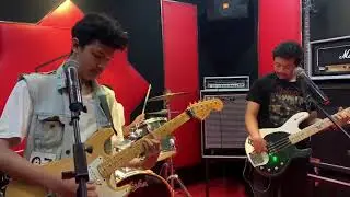 Black Amplifier - The SIGIT (Cover by H&auml;merian)