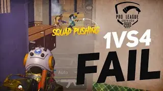 PMPL CHICKEN DINNER | MISSED OUT IN FINALS