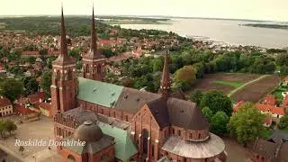 Roskilde Cathedral &ndash; UNESCO World Heritage Site