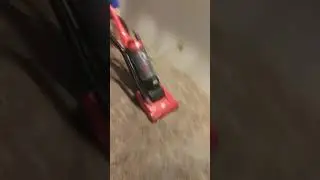 Dirt Devil Breeze Vaccum