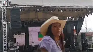 Segundo Puesto Voz Pasaje Infantil LA MESETA DE ORO 2024 Sara Sof&iacute;a Betancourt Forero