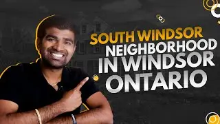 Pros and Cons of South Windsor | Best city to Live and Invest in Canada 2020