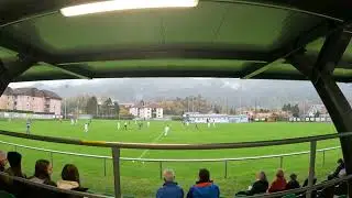 Ein LICHTBLICK! Wir erk&auml;mpfen uns im letzten Ligaspiel einen Punkt! // SweeperKeeper