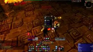 High Priestess Kilnara solo - Mount drop