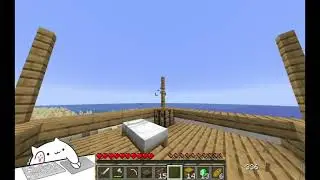 Over 100 Mods in Minecraft in Under an Hour Ep.1