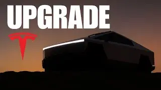 Tesla Patents HW3 Upgrade for FSD