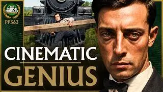 Buster Keaton - The Genius of the Great Stone Face Documentary