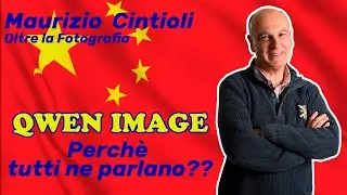 Ho provato Qwen per generare immagini gratis