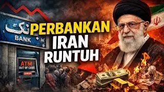 How Iran's Banking System Began to Fail and Lose Public Trust